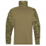 Боевая рубашка (EmersonGear) Combat Shirt Gen.3 Upgraded version (Multicam) размер XL