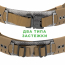 Пояс (WoSport) WRC Lightweight combination belt (Coyote) размер M