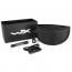 Очки (WILEY X) ROGUE COMM 3 линзы (Black) 2852