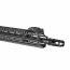 Страйкбольный автомат (VFC) Avalon Samurai EDGE M4 Built-in Gate Aster ETU (Black)