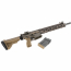 Страйкбольный автомат (Umarex) HK M110A1 AEG (by VFC) TAN