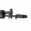 Страйкбольный автомат (AirsoftSports) LCT АК-12 ver. 2020 ВВД WOLVERINE INFERNO V3 Premium El (AS59)