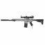 Страйкбольный автомат (AirsoftSports) Barrett REC10 M-LOK 12.5 inch ВВД WOLVERINE INFERNO V2 (AS61)