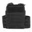 Корсетный жилет (Ars Arma) A-24 Титан 2,0 (Black) размер S/M