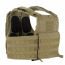 Корсетный жилет (Ars Arma) A-24 Титан 2,0 (CB) размер L/XL