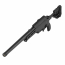 Страйкбольная винтовка (Silverback) TAC 41 L Bolt Action,Lite Chassis & Recon Stock (Black)