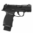 Страйкбольный пистолет (EMG) Strike Industries SMP P365 Green (by VFC)