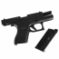 Страйкбольный пистолет (Umarex) Glock 42 Gen.4 by VFC