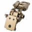 Крепление ПНВ на шлем (WADSN) L4 G24 NVG Fast Helmet Mount Breakaway Base (DE)