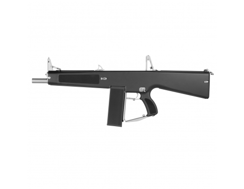 Страйкбольный дробовик (Tokyo Marui) AA12 Electric Gun TM-4952839171016
