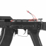 Страйкбольный автомат (LCT) АК-74M Z Parts Series (UP) ZKS-74M