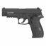 Страйкбольный пистолет (KJW) SIG-226 KP-01 (Black) GBB