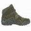 Ботинки (LOWA) Zephyr GTX MID TF Ranger Green размер 41 (7)