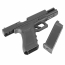 Страйкбольный пистолет (WE) GLOCK 18 Gen.4 Type B GBB (Maple Leaf inside)