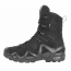 Ботинки (LOWA) ZEPHYR MK2 GTX HI Black размер 45 (10.5)
