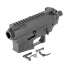 Корпус алюминиевый (East Crane) NOVESKE (Black)