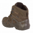 Ботинки (LOWA) Zephyr GTX MID TF Dark Brown размер 41 (7)