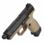 Страйкбольный пистолет (WE) CYBERGUN CANIK TP9 ELITE COMBAT (2 Tone)