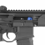 Страйкбольный автомат (East Crane) SIG MCX Rattler 6.5 inch (Black) AF-S004-6.5-BK-UP