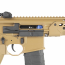 Страйкбольный автомат (East Crane) SIG MCX Rattler 6.5 inch (FDE) AF-S004-6.5-FDE-UP