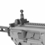 Страйкбольный автомат (East Crane) SIG MCX Rattler 6.5 inch (GREY) AF-S004-6.5-GR-UP