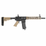 Страйкбольный автомат (King Arms) EMG M4 RIS Troy Industries SOCC 10.5 inch AEG (DE)