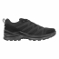 Ботинки (LOWA) INNOX PRO GTX LO TF Black размер 44 (9.5)