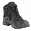 Ботинки (LOWA) ZEPHYR MK2 GTX MID Black размер 46 (11)