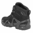Ботинки (LOWA) ZEPHYR MK2 GTX MID Black размер 44.5 (10)