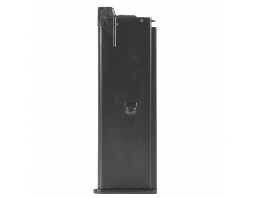 Магазин на пистолет (WE) Mauzer M712 26ш. (Black) Long