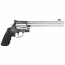 Страйкбольный пистолет (TANAKA) S&W M500 Stainless Version 2 8-3/8 inch Revolver