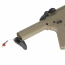 Страйкбольный пистолет-пулемёт (S&T) EMG Angstadt Arms UDP-9 6 inch G3 AEG (TAN)