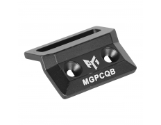 Планка боковая (MGPCQB) 45° ver.2 (Black)