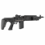 Страйкбольная винтовка (Cyma) CM032G M14 GBK Black