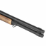 Страйкбольный дробовик (S&T) M870 Long Spring (Real Wood)