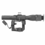 Прицел оптический PSO-1 4x24 SVD AOE с подсветкой