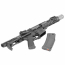 Страйкбольный автомат (Cyma) AR15 PDW Strike Industries AEG Platinum 7 inch (Black)