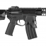 Страйкбольный автомат (Cyma) CM108A M4 Spike Rare Breed Spartan 10 inch (Black)