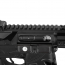 Страйкбольный автомат (Cyma) CM108A M4 Spike Rare Breed Spartan 10 inch (Black)