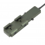Лазерный целеуказатель (WADSN) ПЕРСТ-4 В3.0 (Green/IR laser) OD