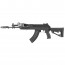 Лазерный целеуказатель (WADSN) ПЕРСТ-4 В3.0 (Green/IR laser) FG