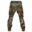 Брюки боевые (EmersonGear) Combat Pants Gen.3 TC5050 (Woodland) размер 32W