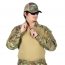 Боевая рубашка (EmersonGear) Combat Shirt Gen.2 (Multicam) размер XXL