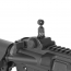 Страйкбольный автомат (East Crane) MK16 URGI 9.5 INCH M-LOK (Black) EC-633-9.5-UP