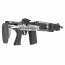 Страйкбольная винтовка (Cyma) CM032G M14 GBK Silver