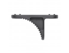 Ручка тактическая (WADSN) B5 Systems Gripstop KeyMod/M-LOK (Black)