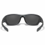 Очки (WILEY X) WX CLIMB (Blue Mirror Matte Grey Frame)
