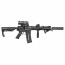 Страйкбольный автомат (AirsoftSports) NOVESKE 10.5 INCH (AS10)
