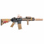 Страйкбольный автомат (AirsoftSports) MK18 MOD1 (9 INCH) (AS9)